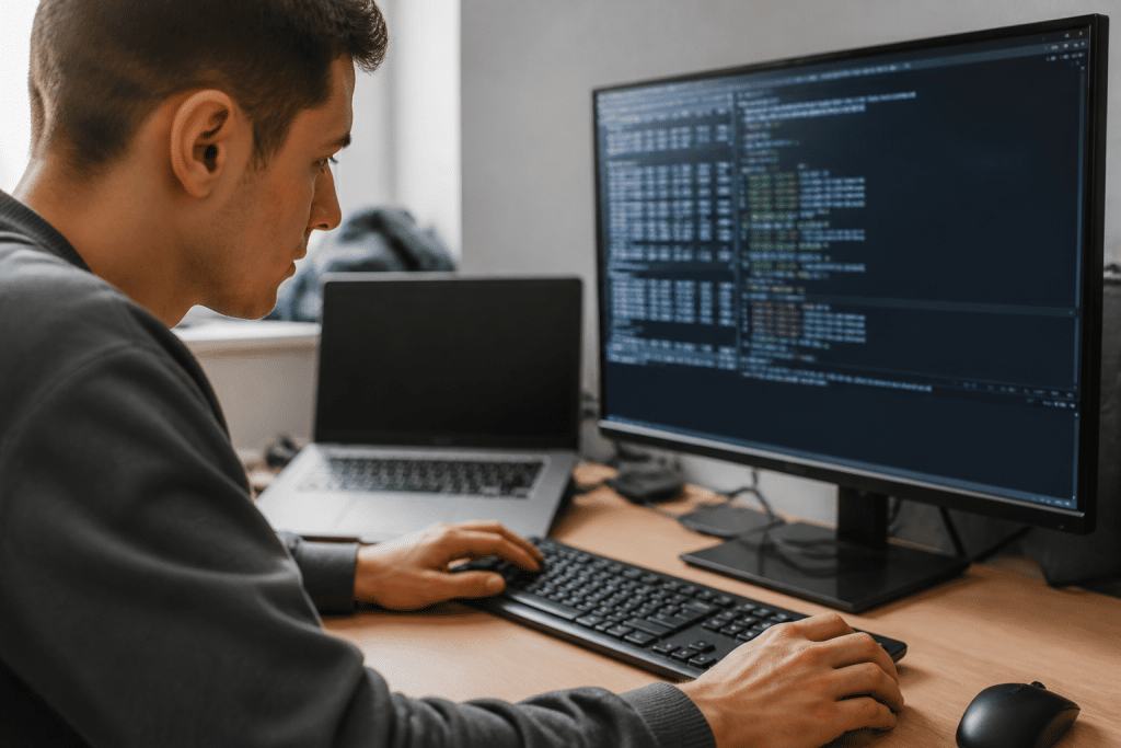 Diagramme comparant permissions fichiers Linux avec codes numeriques
